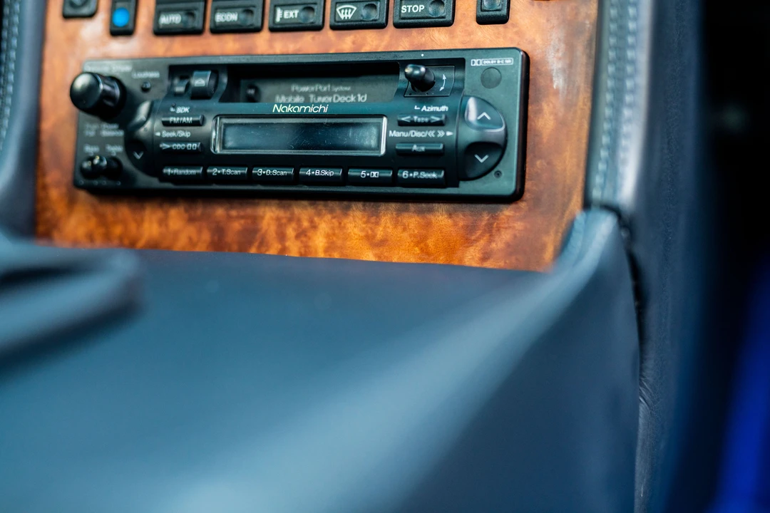 1996 Bugatti - Image 26 of 31