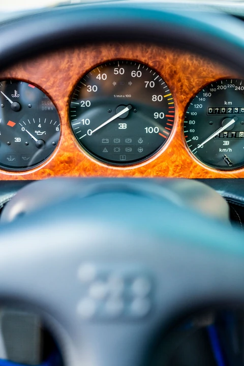 1996 Bugatti - Image 29 of 31