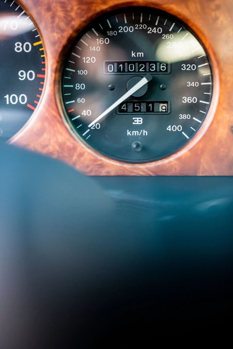 1996 Bugatti - Image 28 of 31