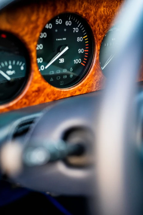 1996 Bugatti - Image 27 of 31