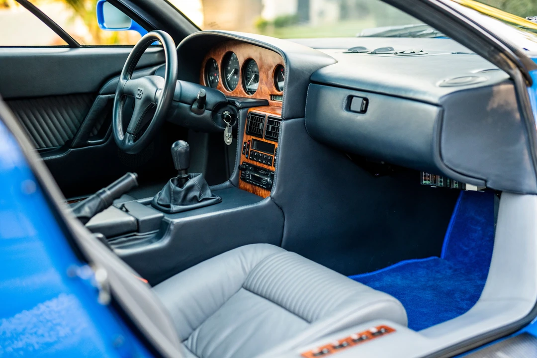1996 Bugatti - Image 22 of 31