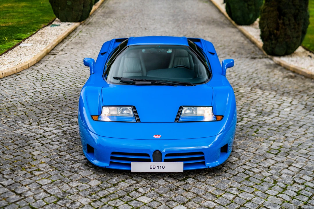 1996 Bugatti - Image 4 of 31