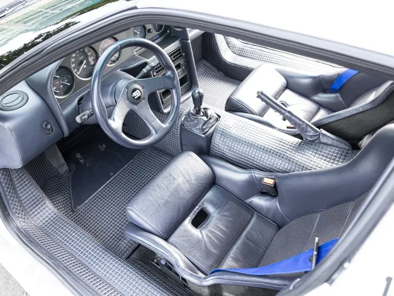 1996 Bugatti - Image 5 of 31