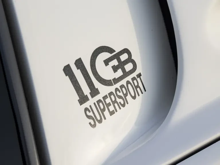 1996 Bugatti - Image 8 of 31