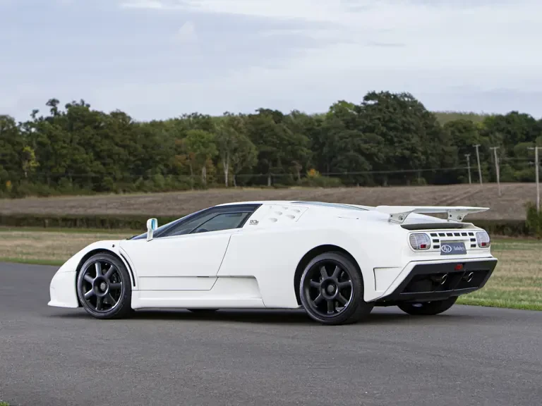 1996 Bugatti - Image 3 of 31