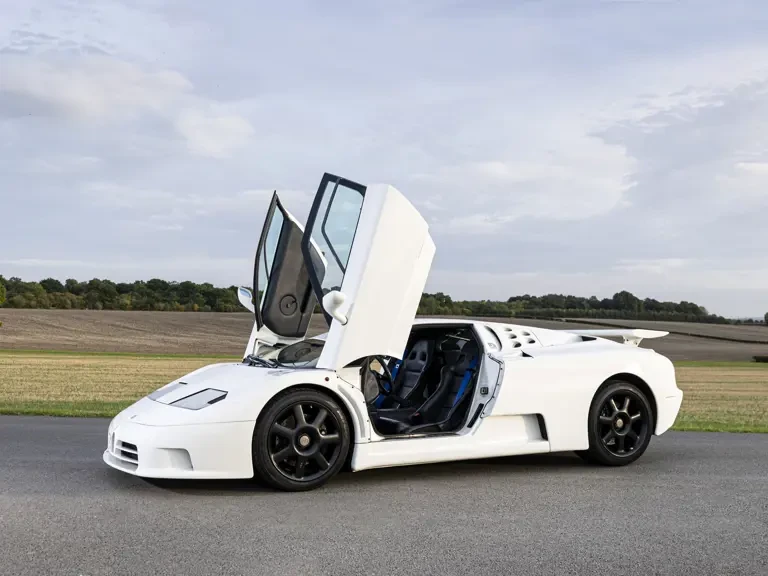 1996 Bugatti - Image 30 of 31