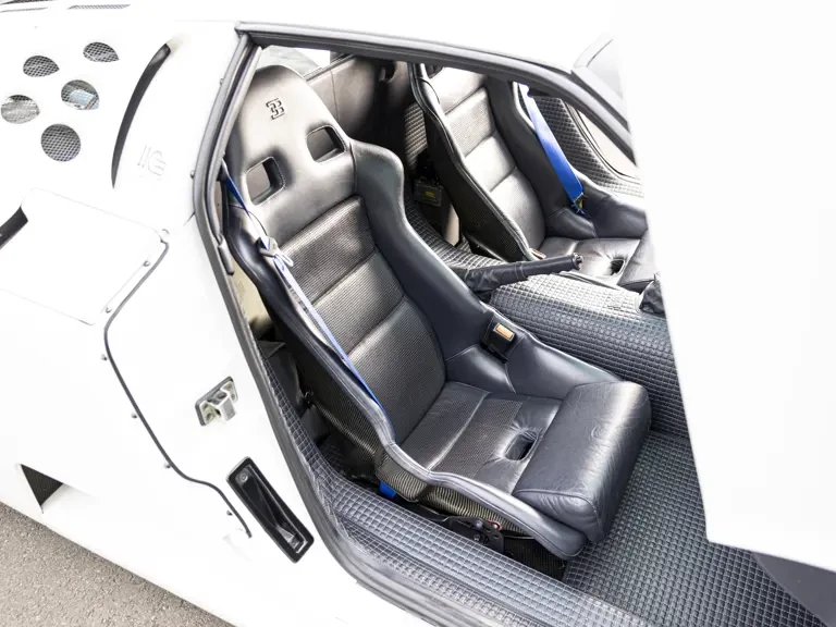 1996 Bugatti - Image 20 of 31