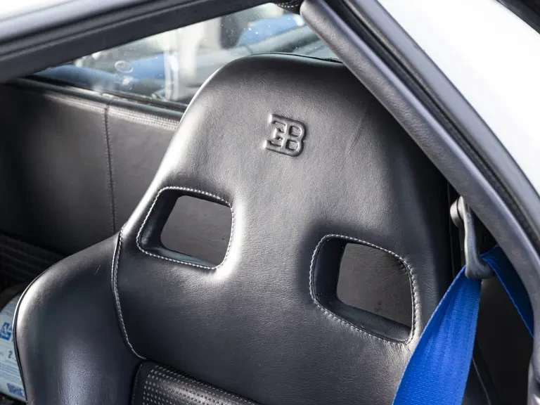 1996 Bugatti - Image 21 of 31