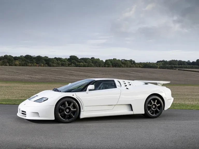 1996 Bugatti - Image 28 of 31
