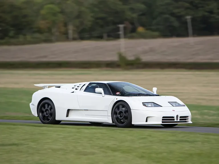 1996 Bugatti - Image 11 of 31