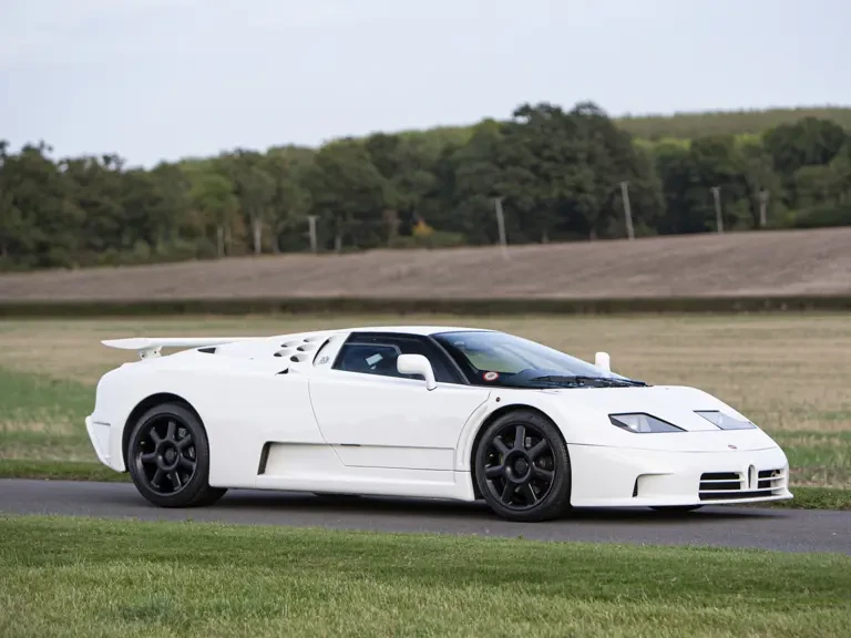 1996 Bugatti - Image 2 of 31