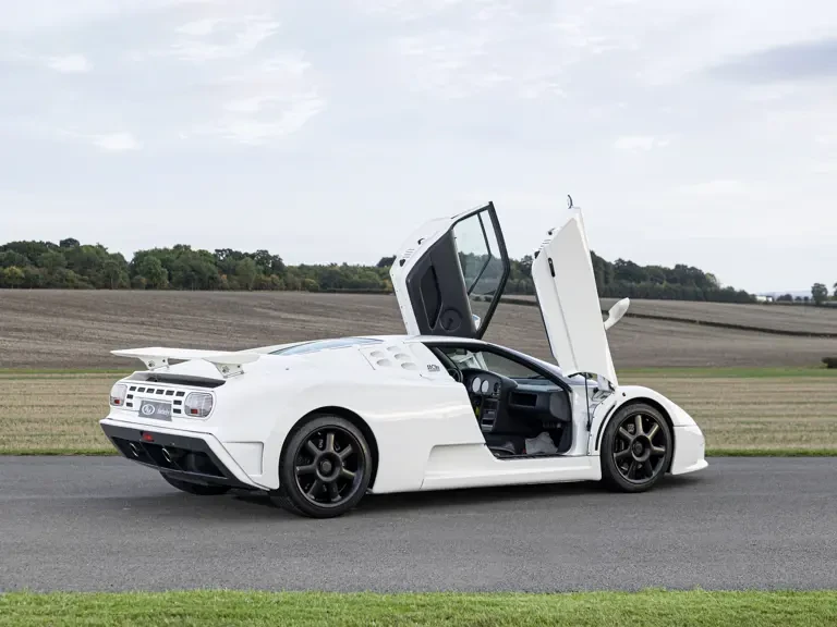 1996 Bugatti - Image 31 of 31