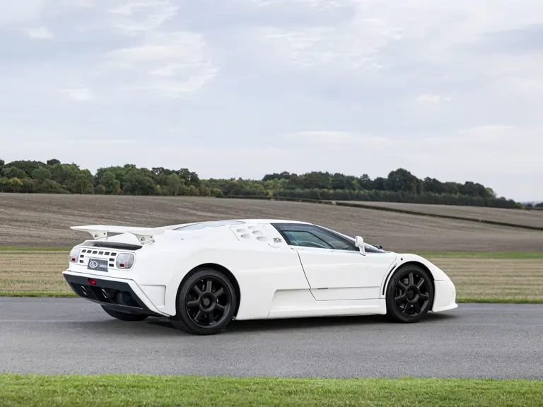 1996 Bugatti - Image 29 of 31