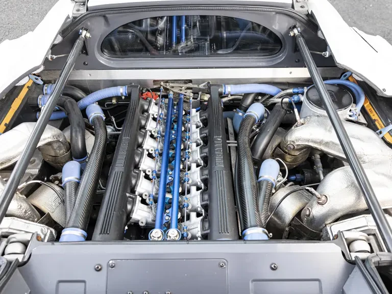 1996 Bugatti - Image 4 of 31