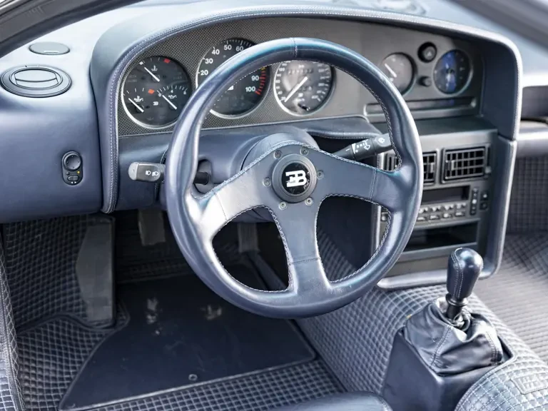 1996 Bugatti - Image 12 of 31