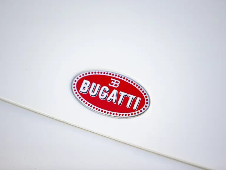 1996 Bugatti - Image 7 of 31