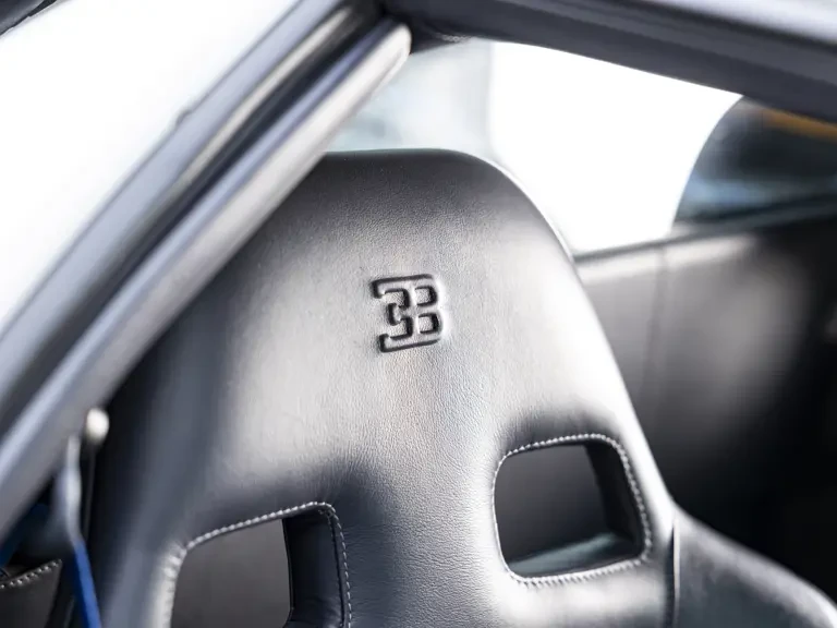 1996 Bugatti - Image 22 of 31