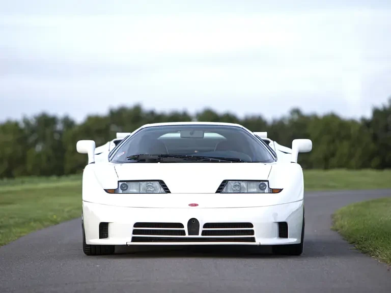 1996 Bugatti - Image 9 of 31