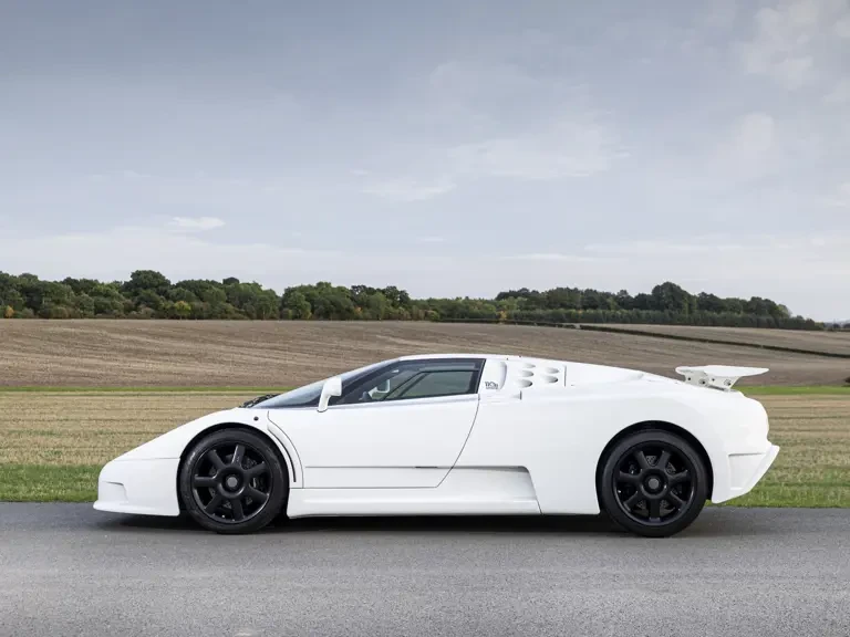 1996 Bugatti - Image 6 of 31