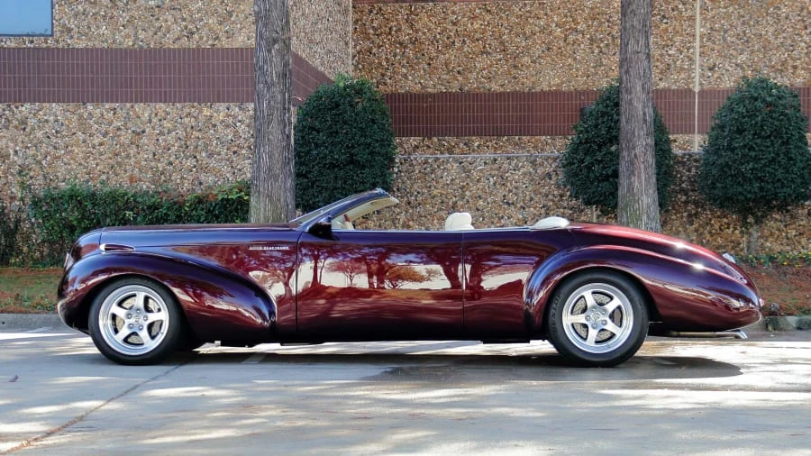1996 Buick - Image 2 of 27