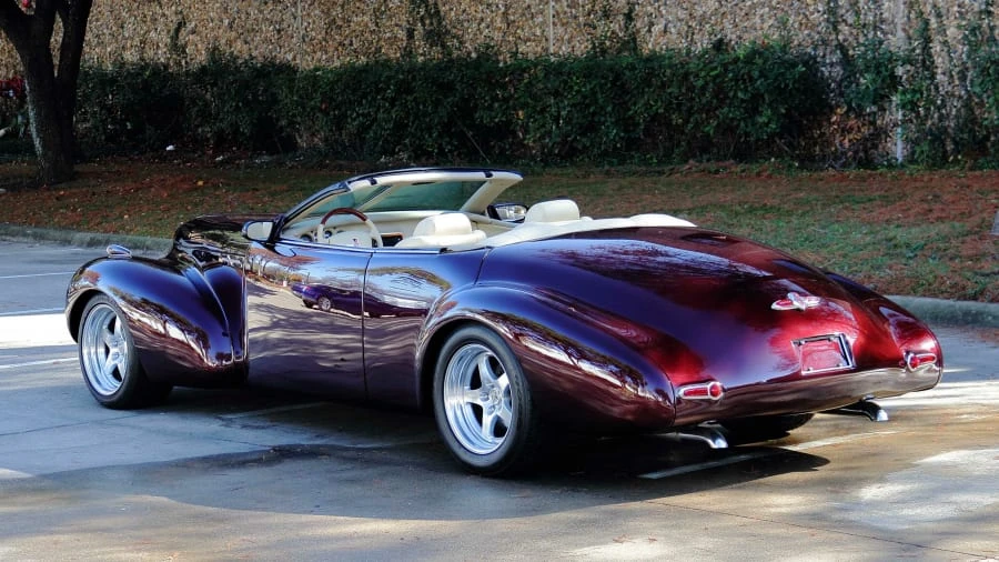 1996 Buick - Image 3 of 27