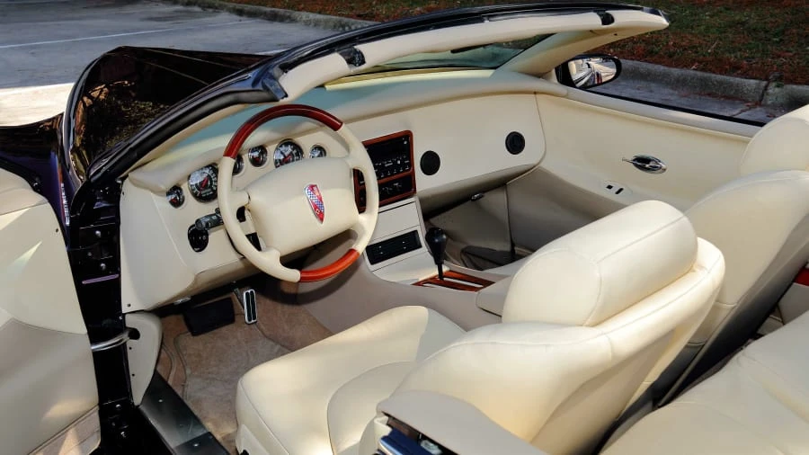 1996 Buick - Image 4 of 27