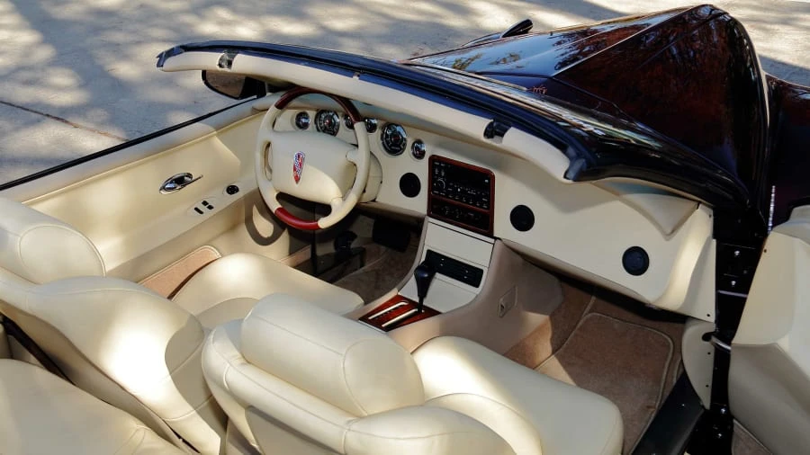 1996 Buick - Image 5 of 27