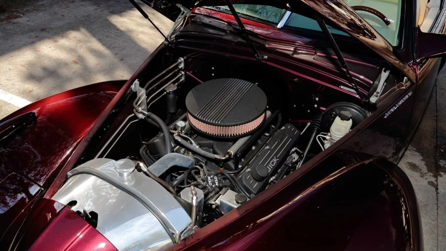 1996 Buick - Image 6 of 27