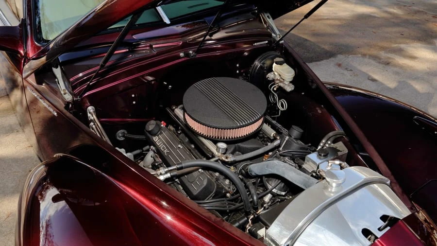 1996 Buick - Image 7 of 27