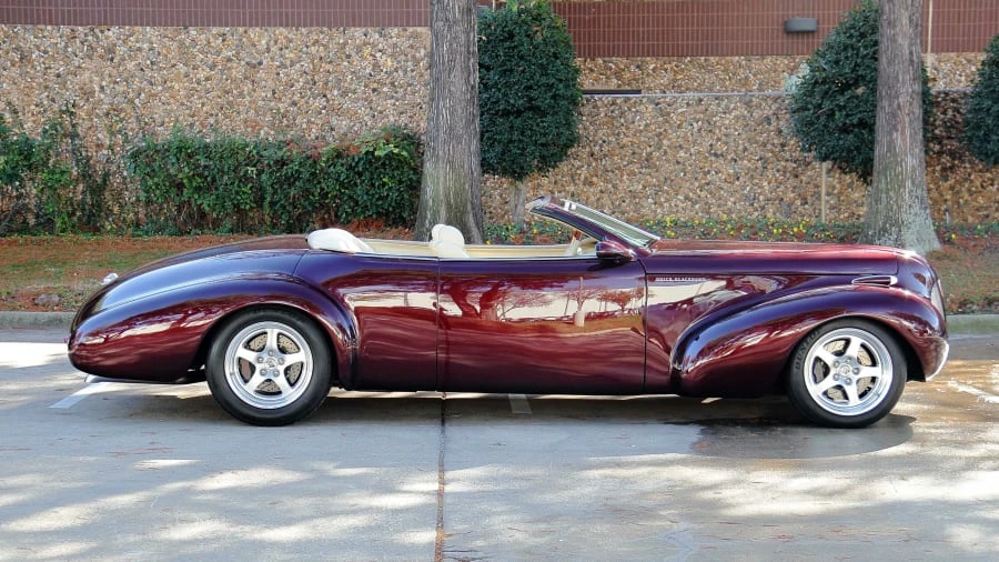 1996 Buick - Image 8 of 27