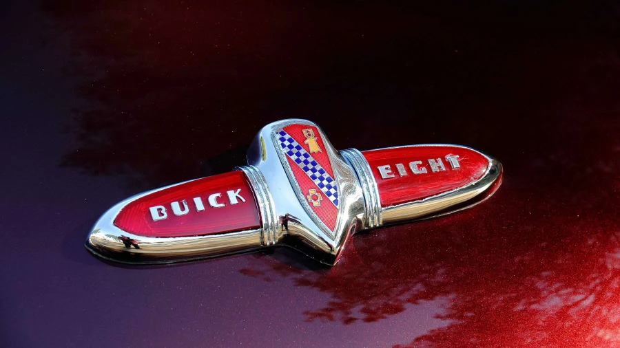 1996 Buick - Image 9 of 27