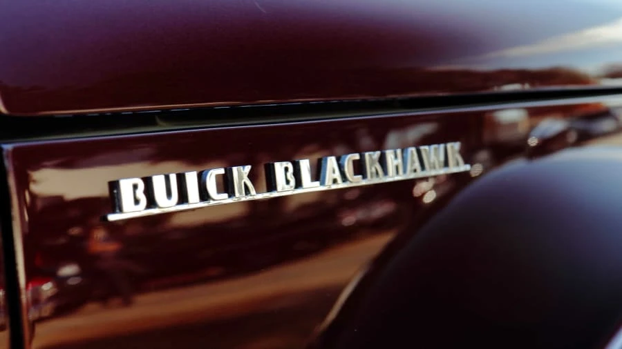 1996 Buick - Image 10 of 27