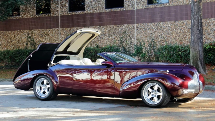 1996 Buick - Image 11 of 27