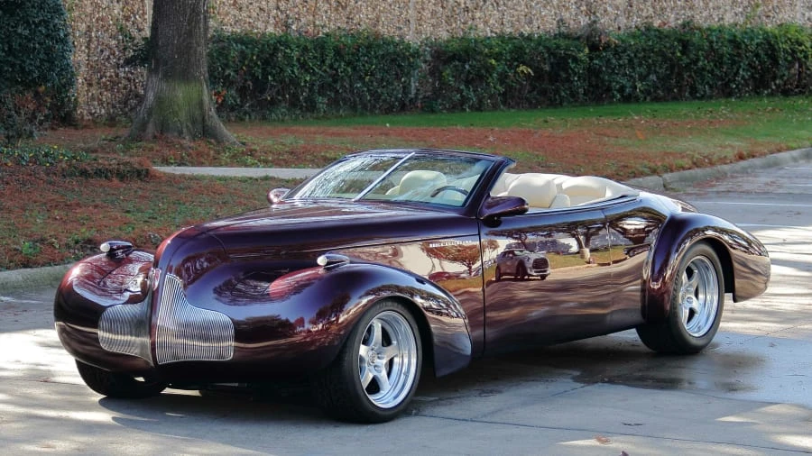 1996 Buick - Image 12 of 27