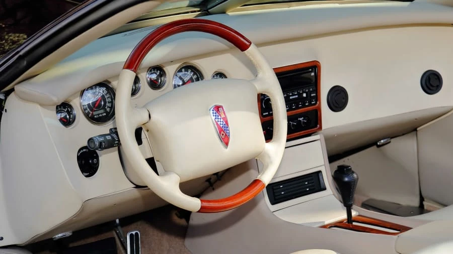 1996 Buick - Image 16 of 27