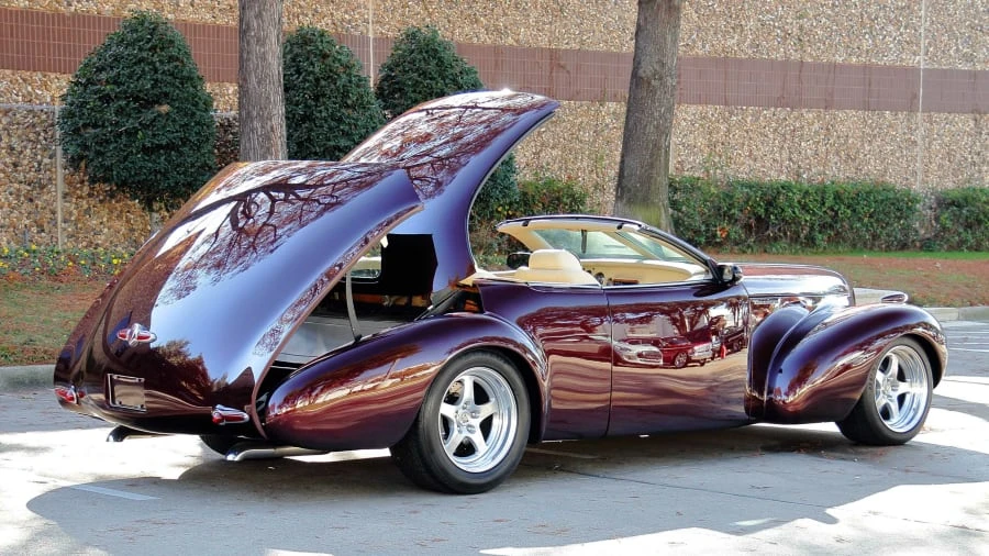 1996 Buick - Image 22 of 27