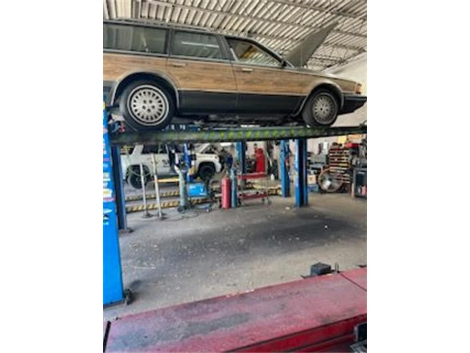 1996 Buick Century - Image 3 of 23