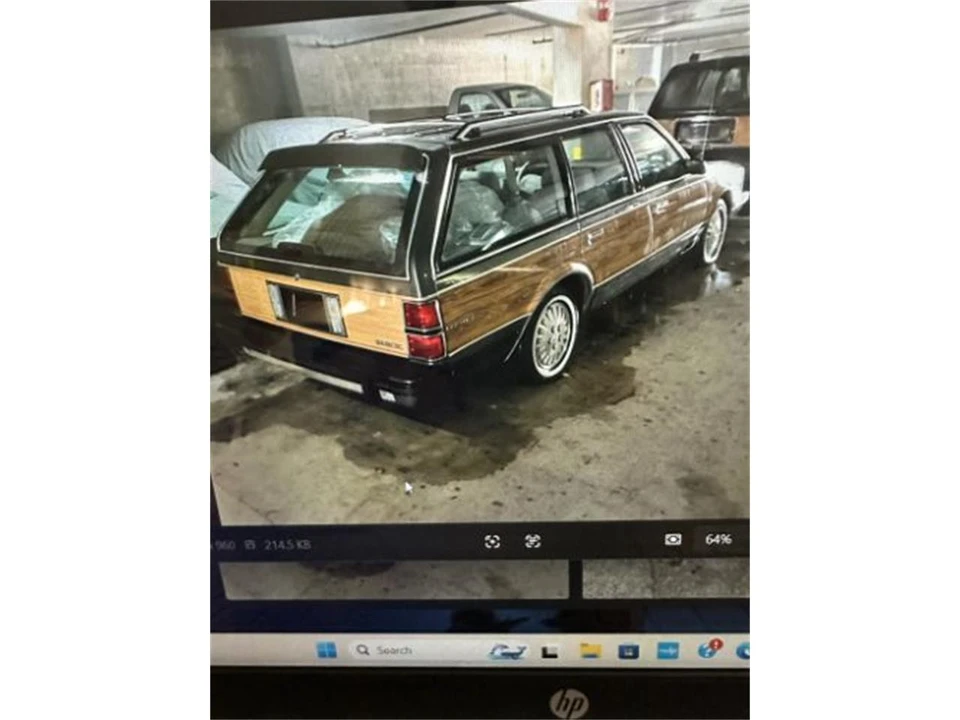 1996 Buick Century - Image 2 of 23