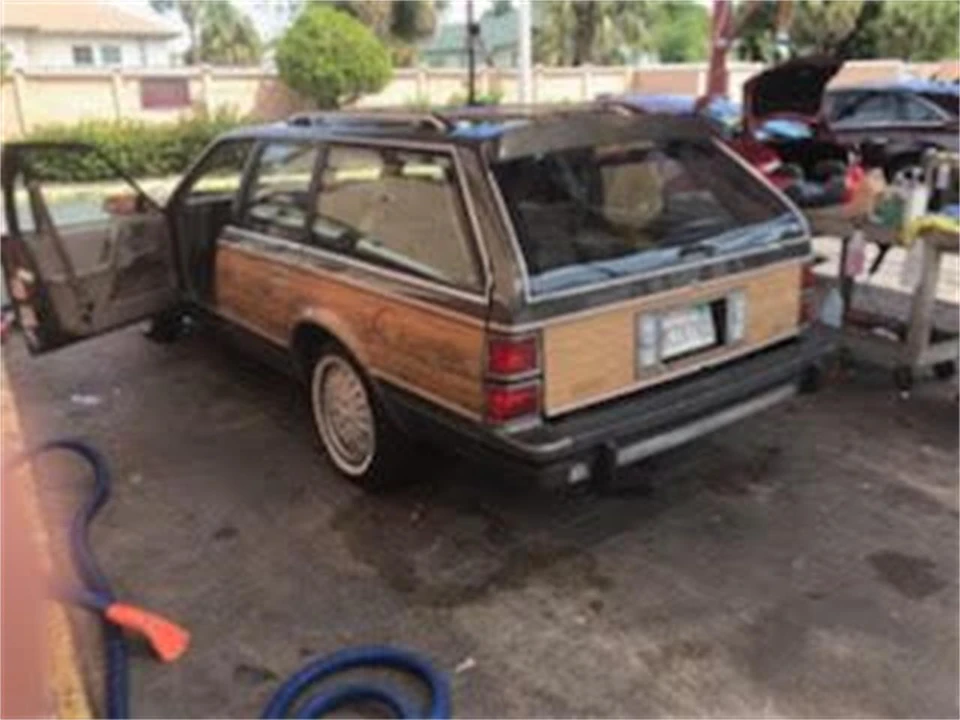 1996 Buick Century - Image 6 of 23