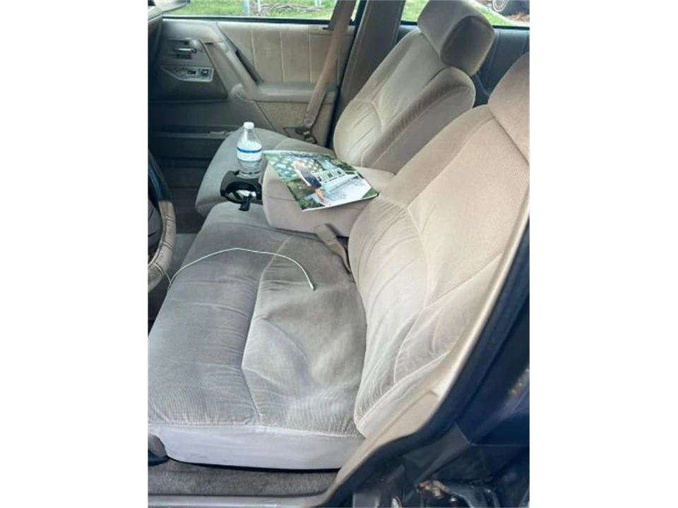 1996 Buick Century - Image 11 of 23