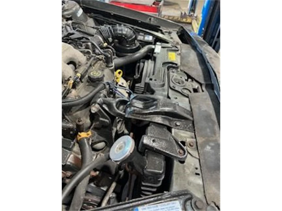 1996 Buick Century - Image 19 of 23