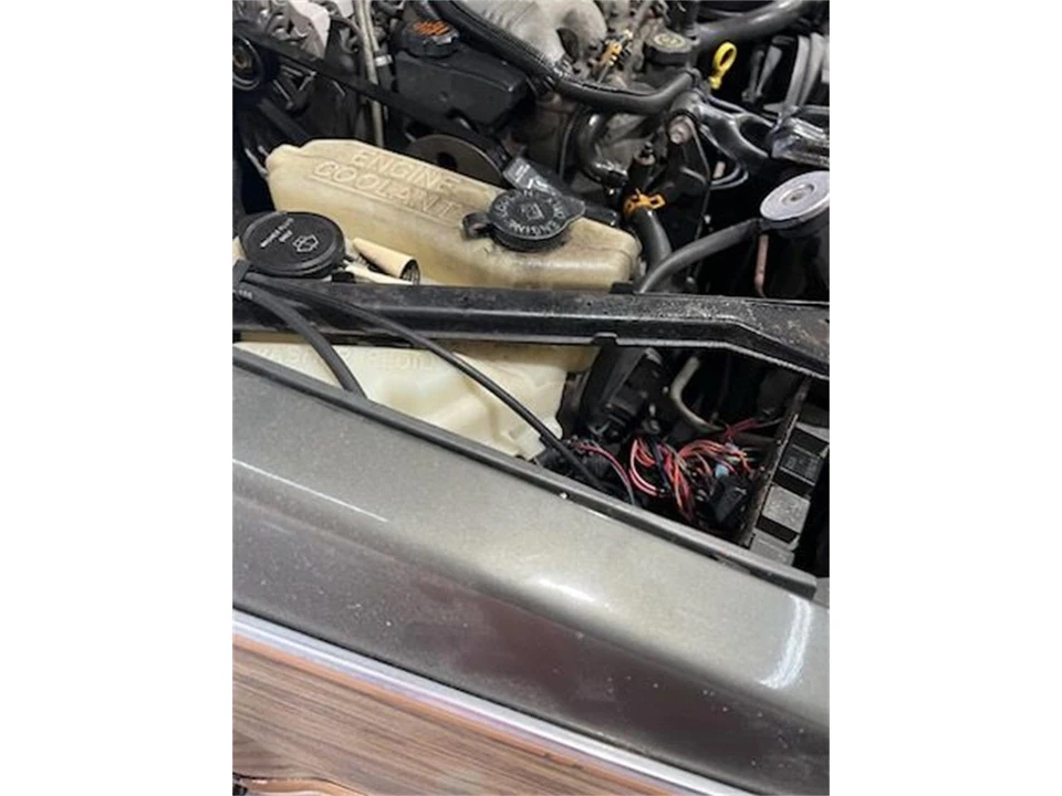 1996 Buick Century - Image 18 of 23