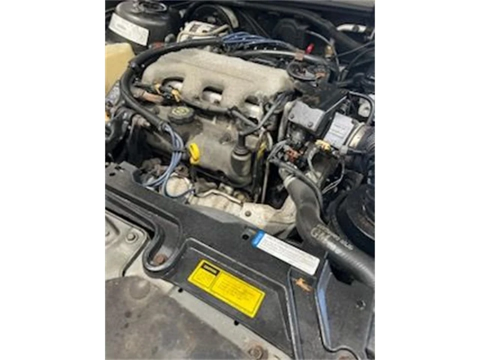 1996 Buick Century - Image 21 of 23