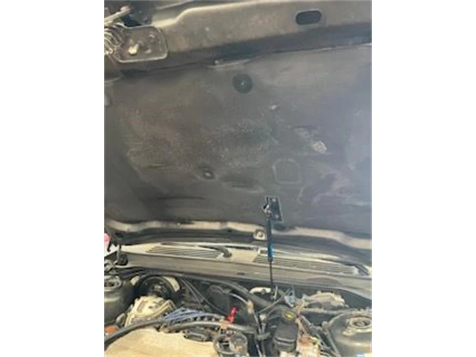 1996 Buick Century - Image 22 of 23