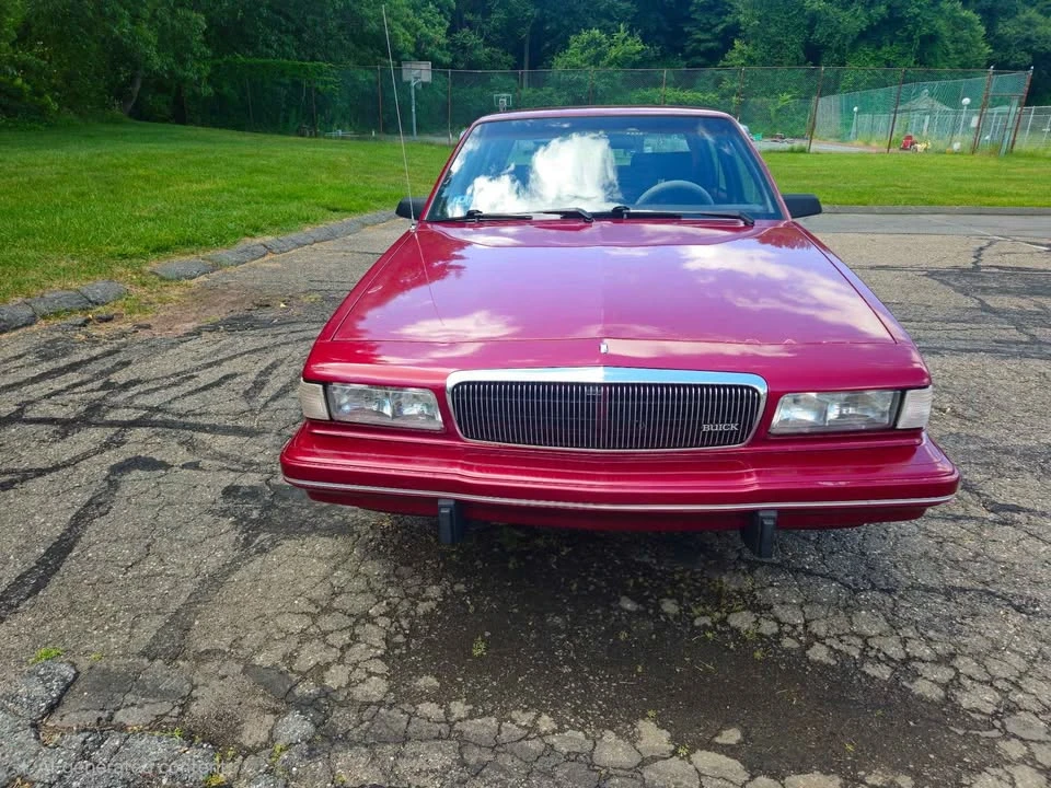 1996 Buick Century - Image 4 of 5