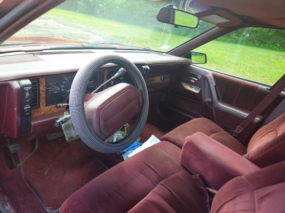1996 Buick Century - Image 5 of 5