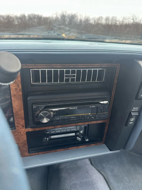 1996 Buick Century - Image 13 of 17
