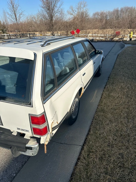 1996 Buick Century - Image 17 of 17