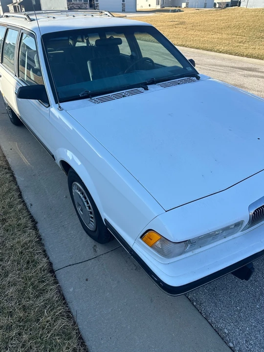 1996 Buick Century - Image 3 of 17
