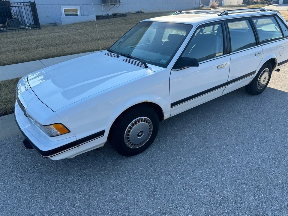 1996 Buick Century - Image 2 of 17